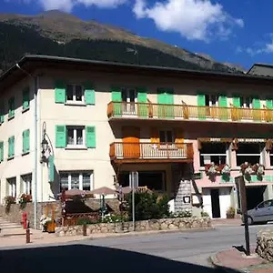 Hotel Les Marmottes, Lanslebourg-Mont-Cenis