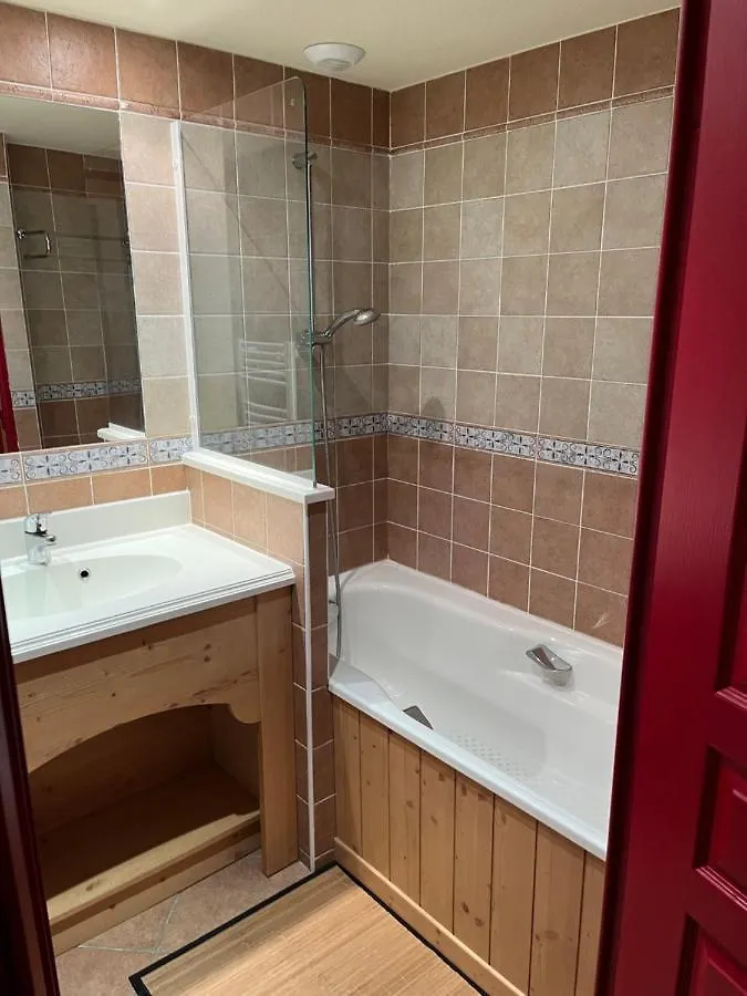 Les Alpages Location Appartement 108 Lanslebourg-Mont-Cenis France