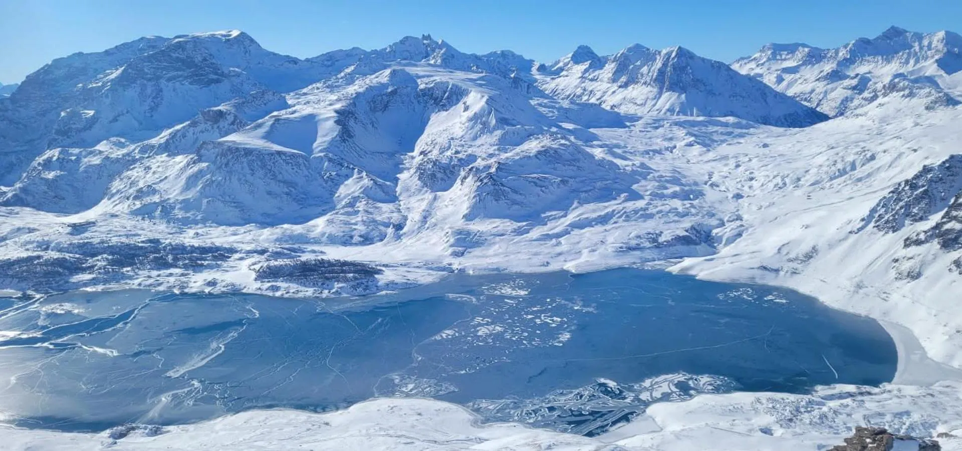 Les Alpages Location Appartement 108 Lanslebourg-Mont-Cenis France